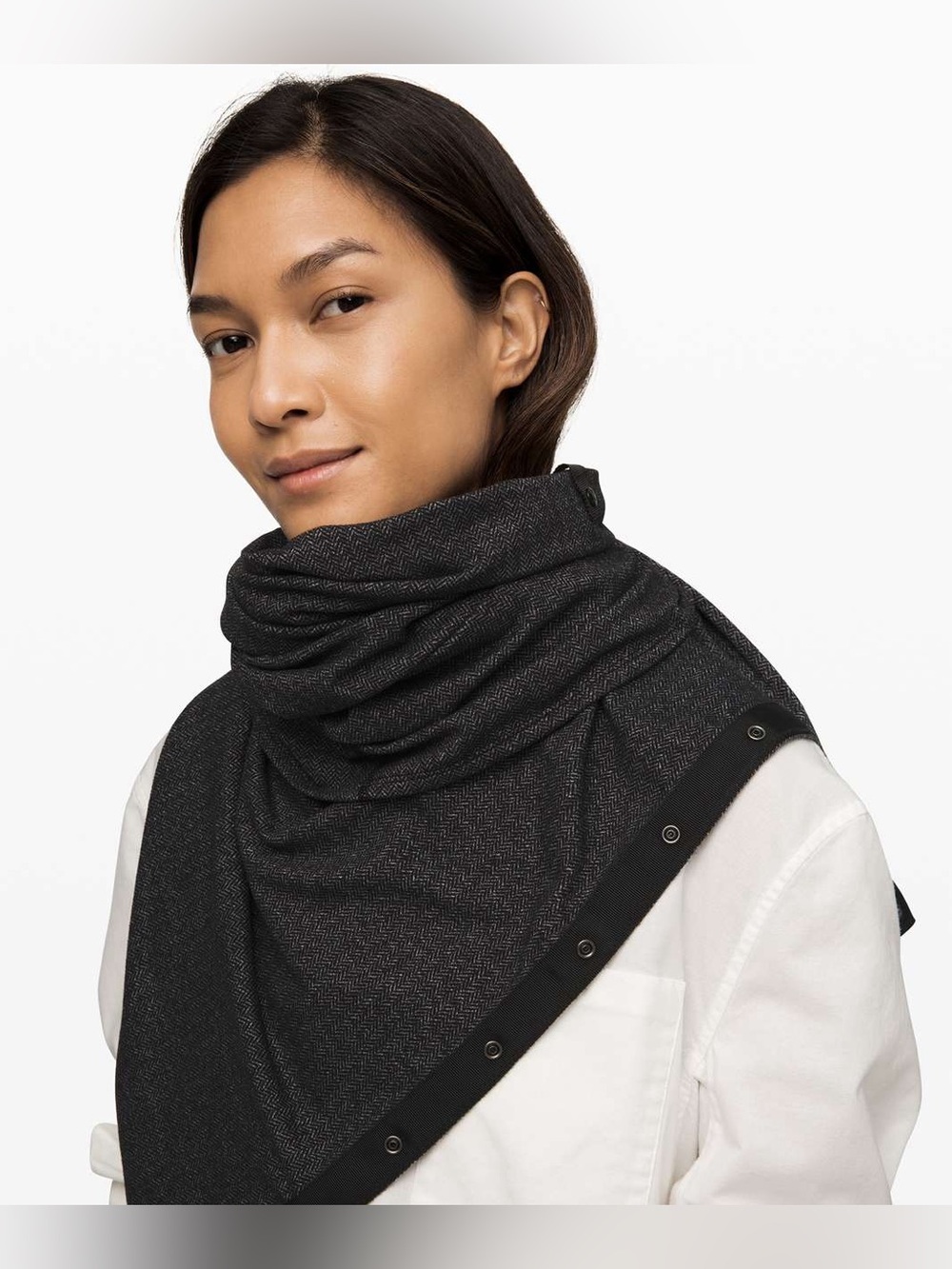 Lululemon Vinyasa Scarf
